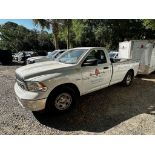 2017 Dodge Ram 1500
