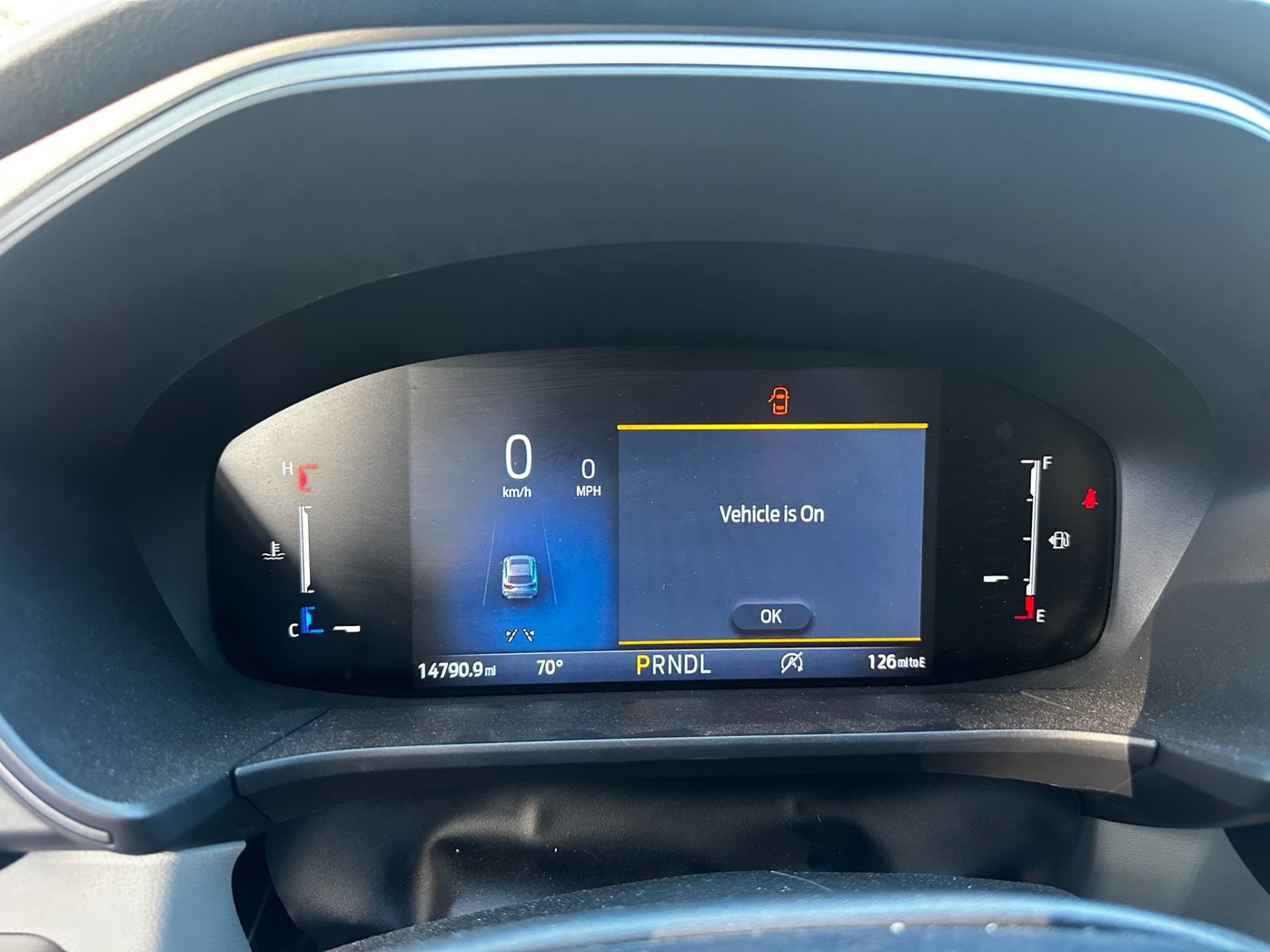 2026 Ford Escape - Image 13 of 17