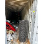 Cargo Storage Contents