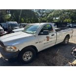 2015 Dodge Ram 1500