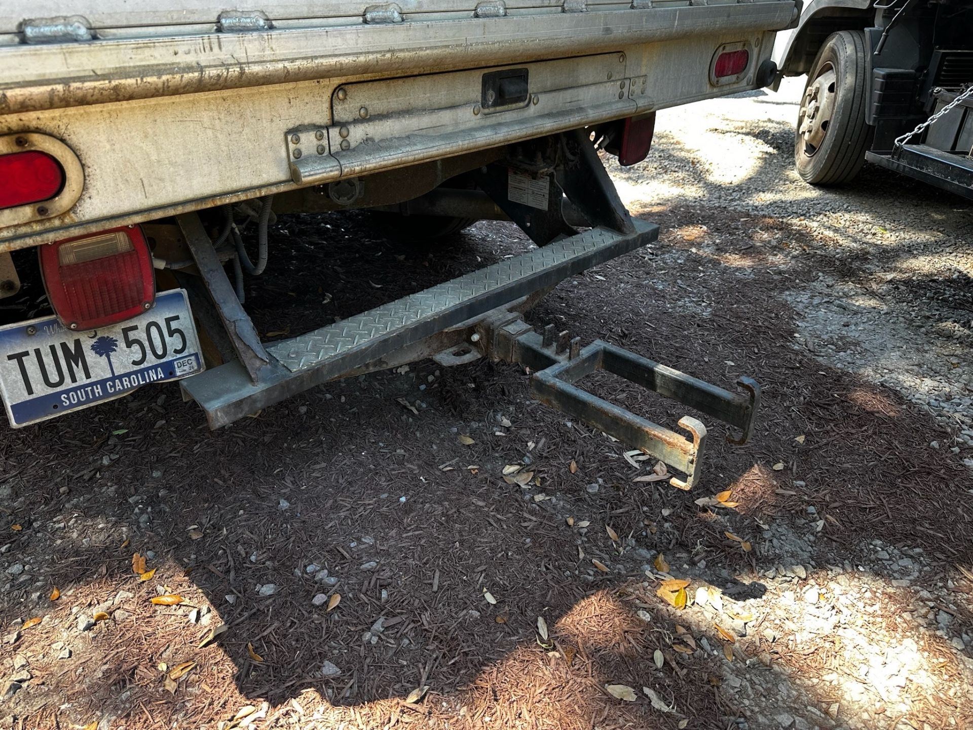 2014 Ford F250 Sprayer Truck - Image 6 of 34