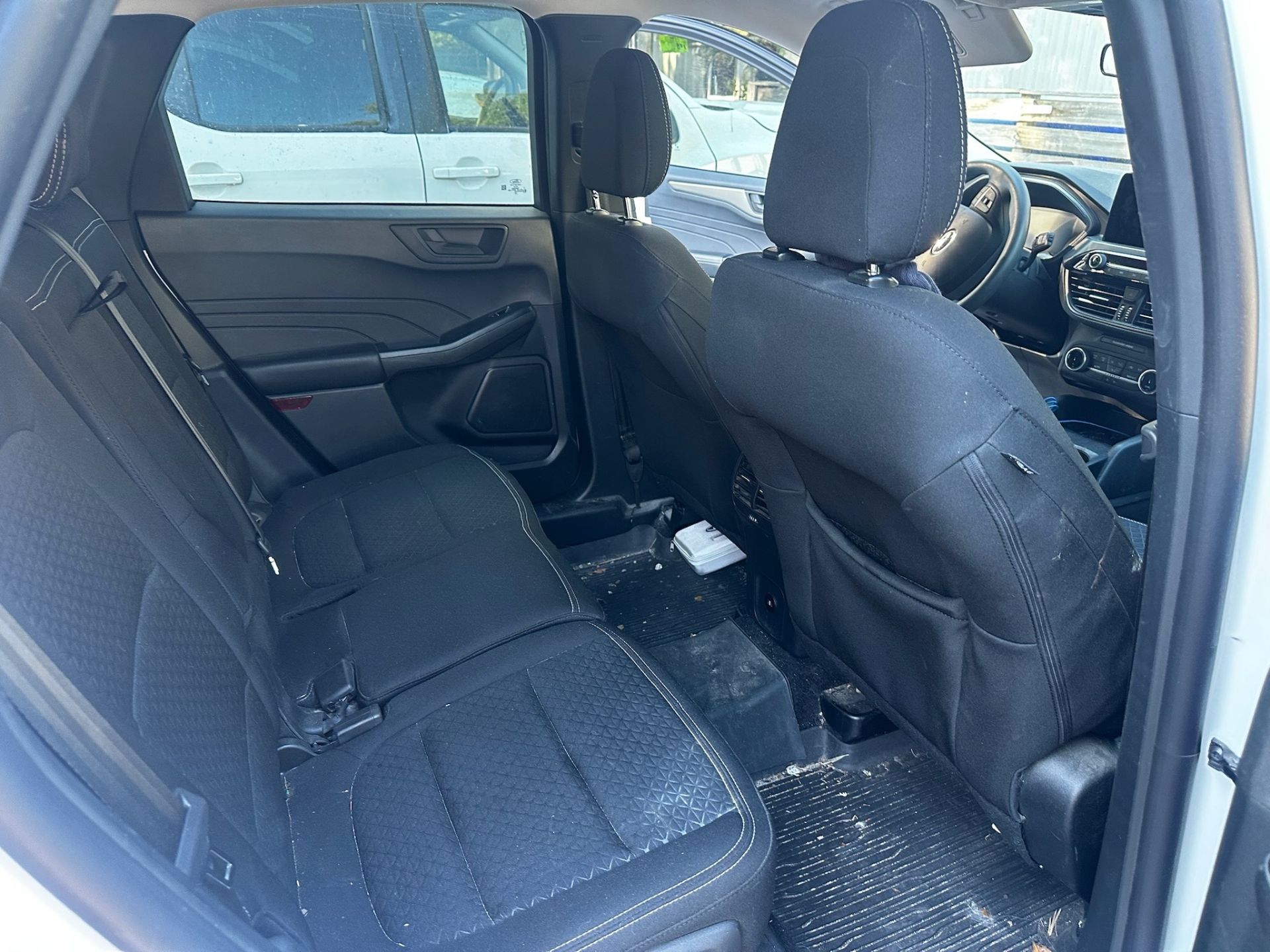 2025 Ford Escape - Image 11 of 18