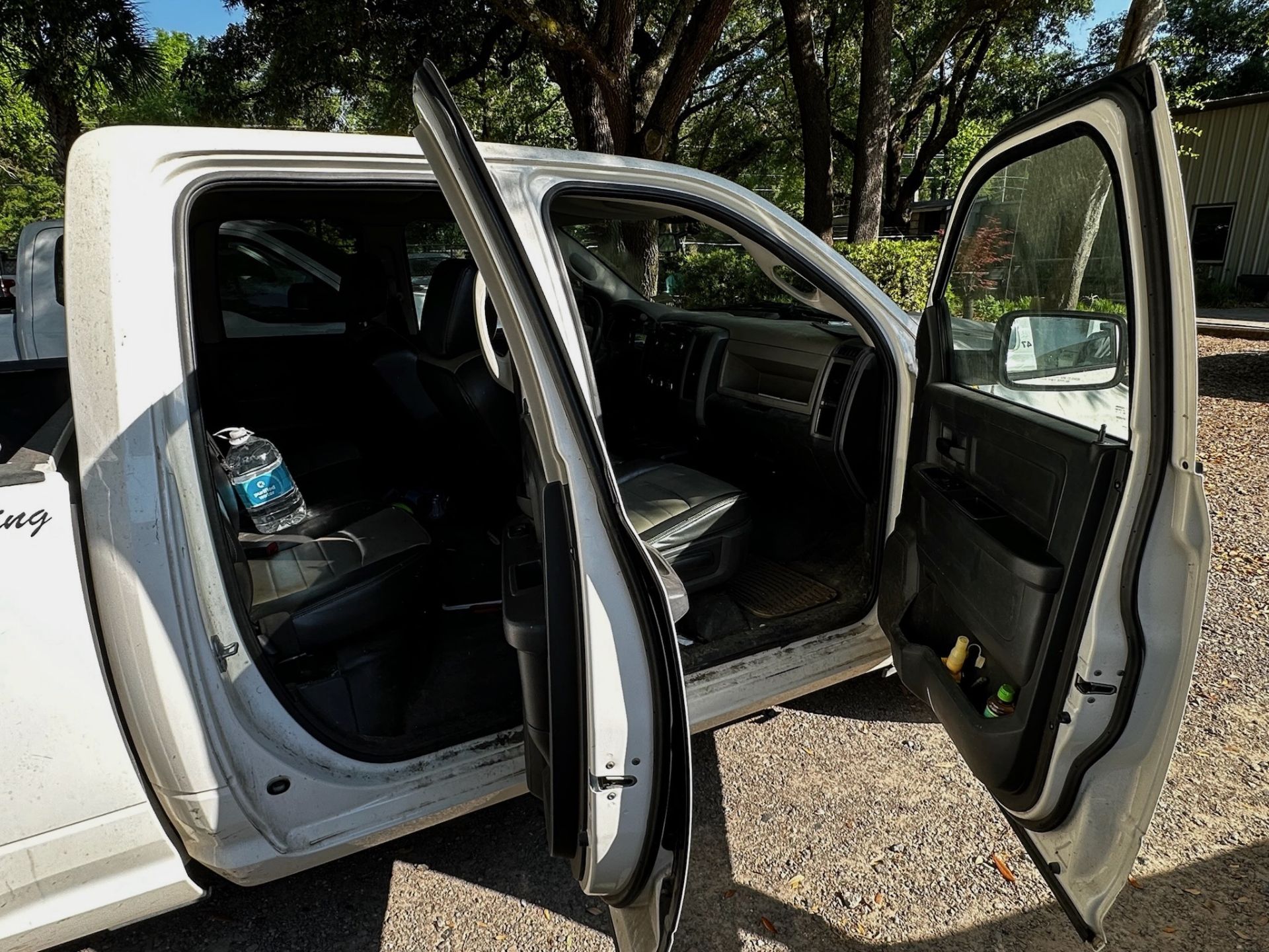 2009 Dodge Ram 1500 - Image 7 of 14