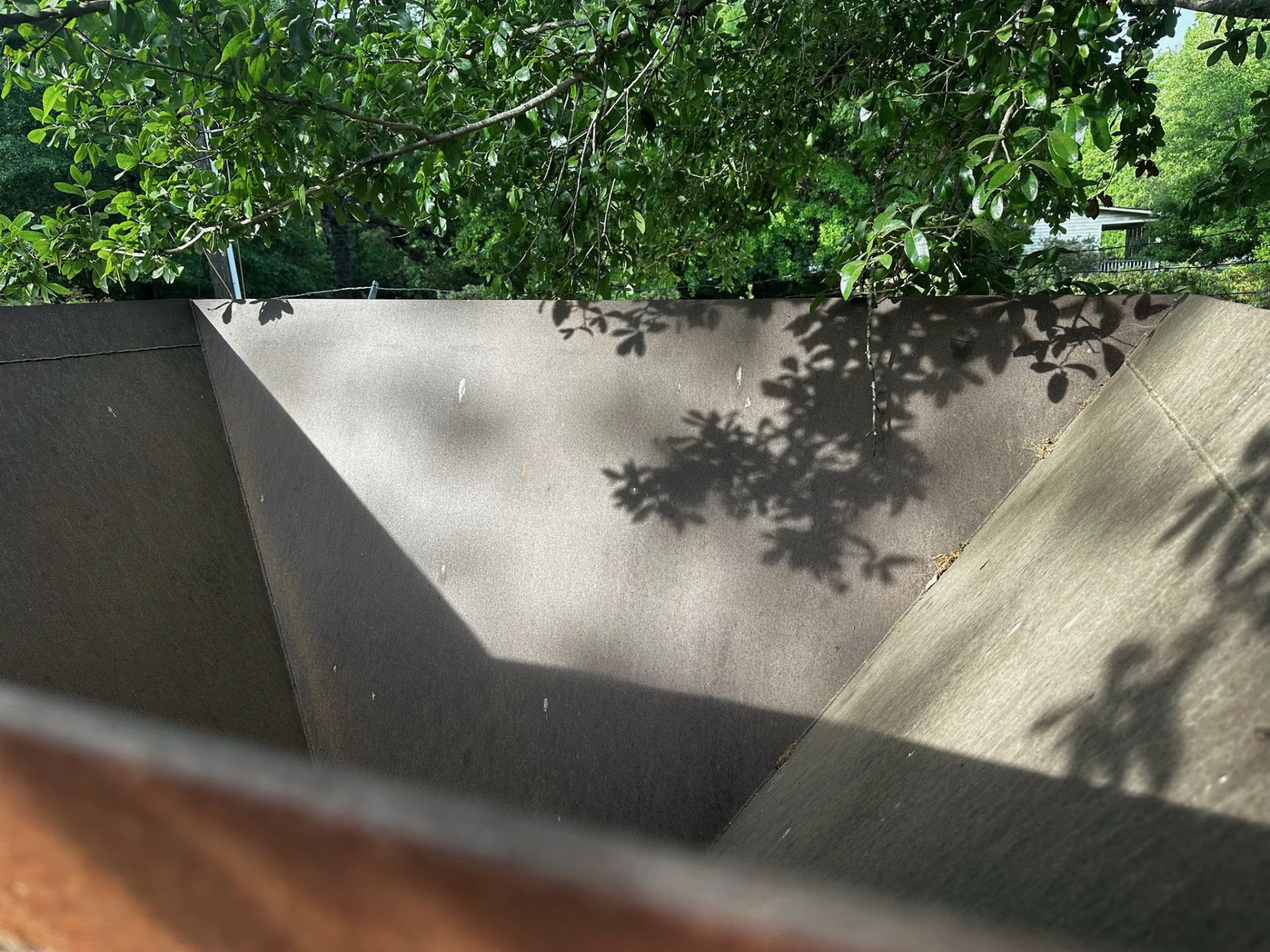 Steel Aggregate Hopper - Image 5 of 6