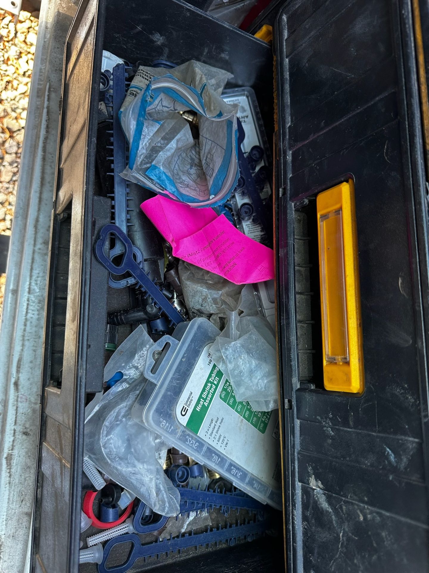 2019 International C515 Dump Truck - Image 14 of 29