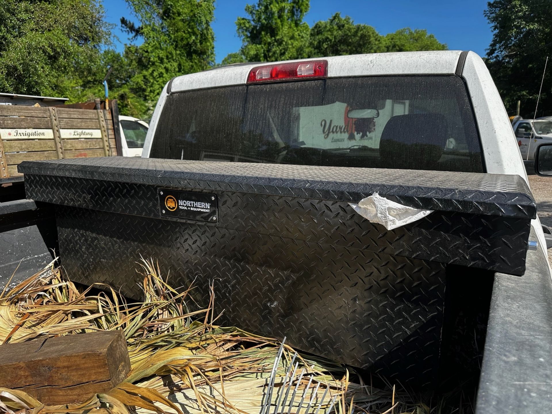 2017 Dodge Ram 2500 - Image 8 of 18