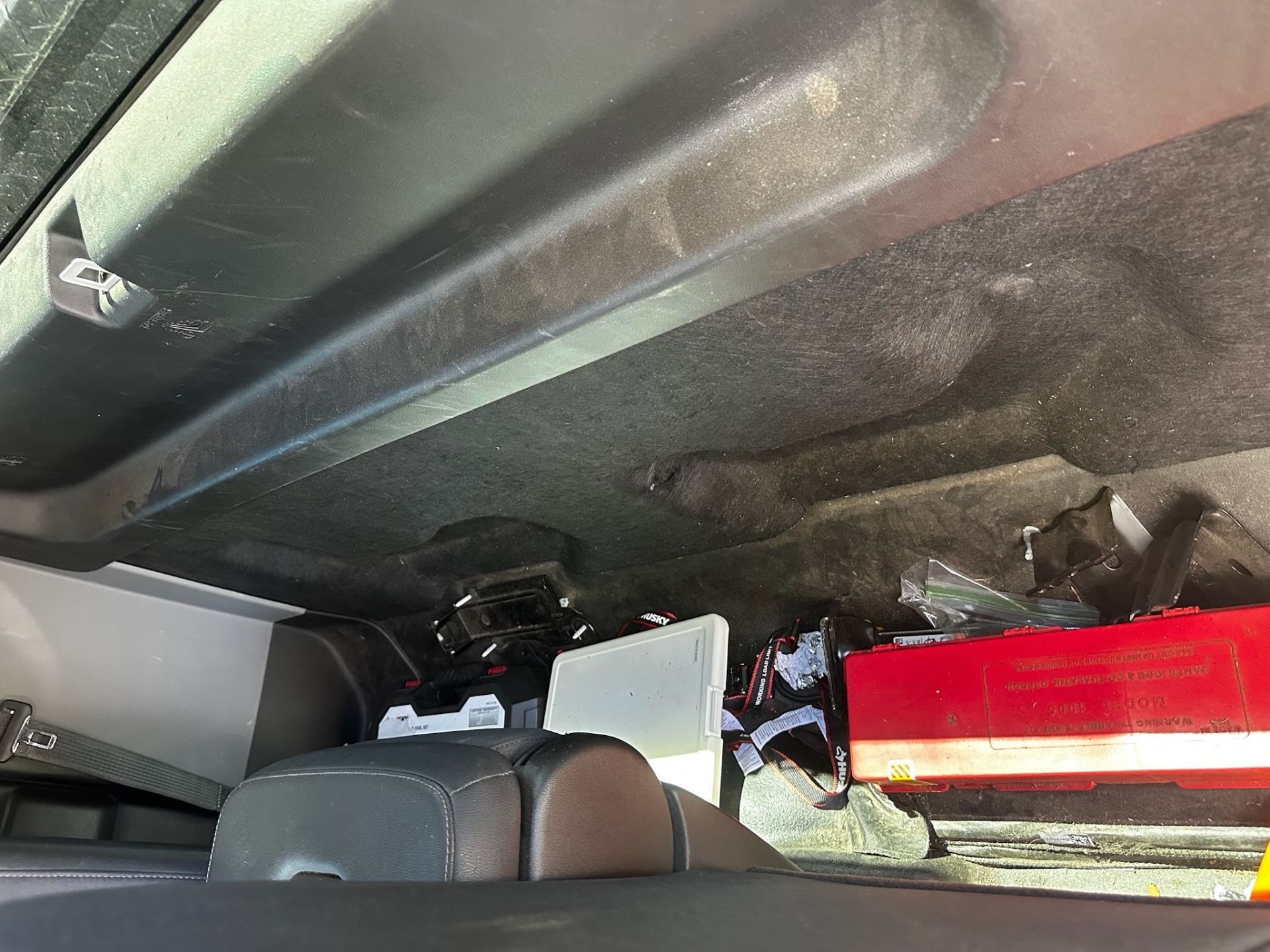 2023 Chevy Silverado - Image 23 of 23