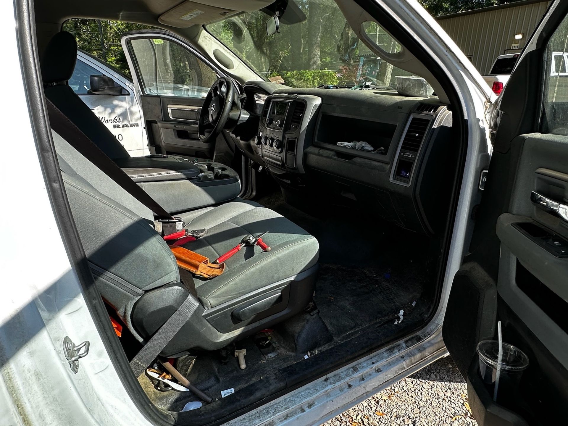2017 Dodge Ram 1500 - Image 10 of 15