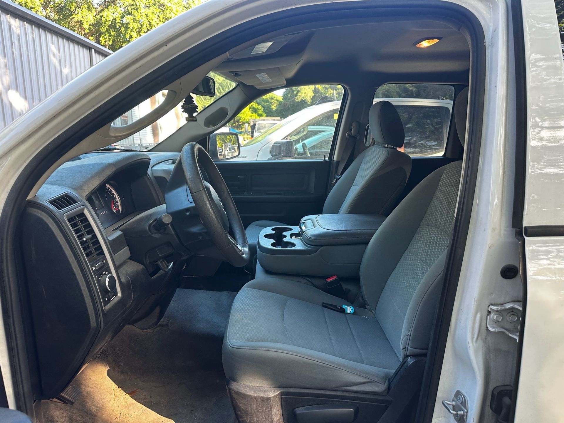 2019 Dodge Ram 1500 - Image 10 of 17