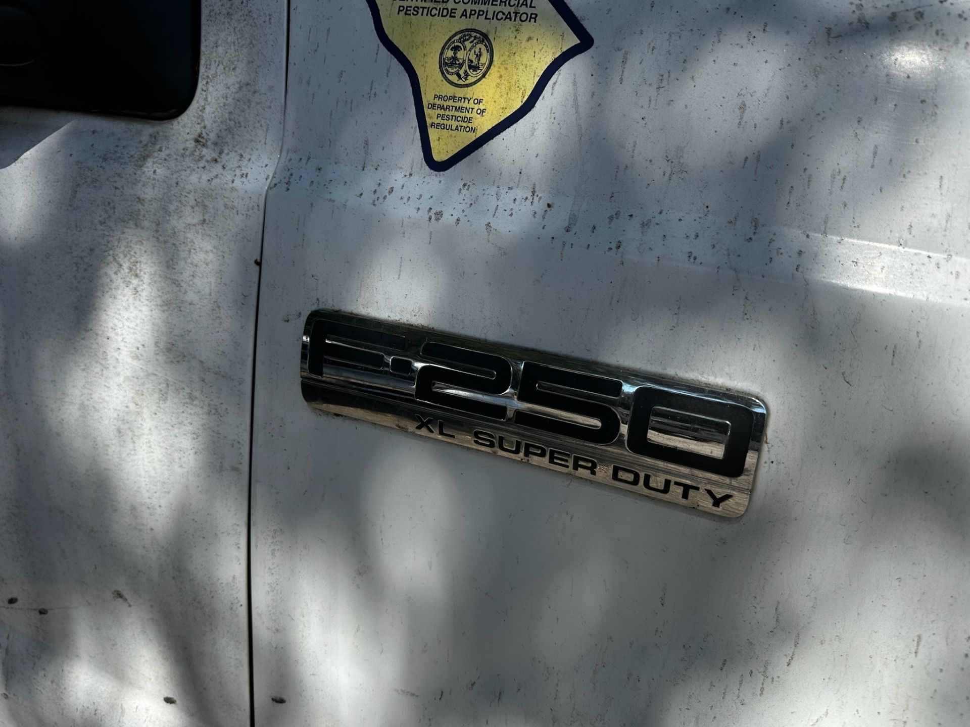 2007 Ford F250 XL SuperDuty - Image 11 of 17