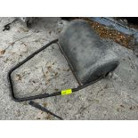 Manual Lawn Roller