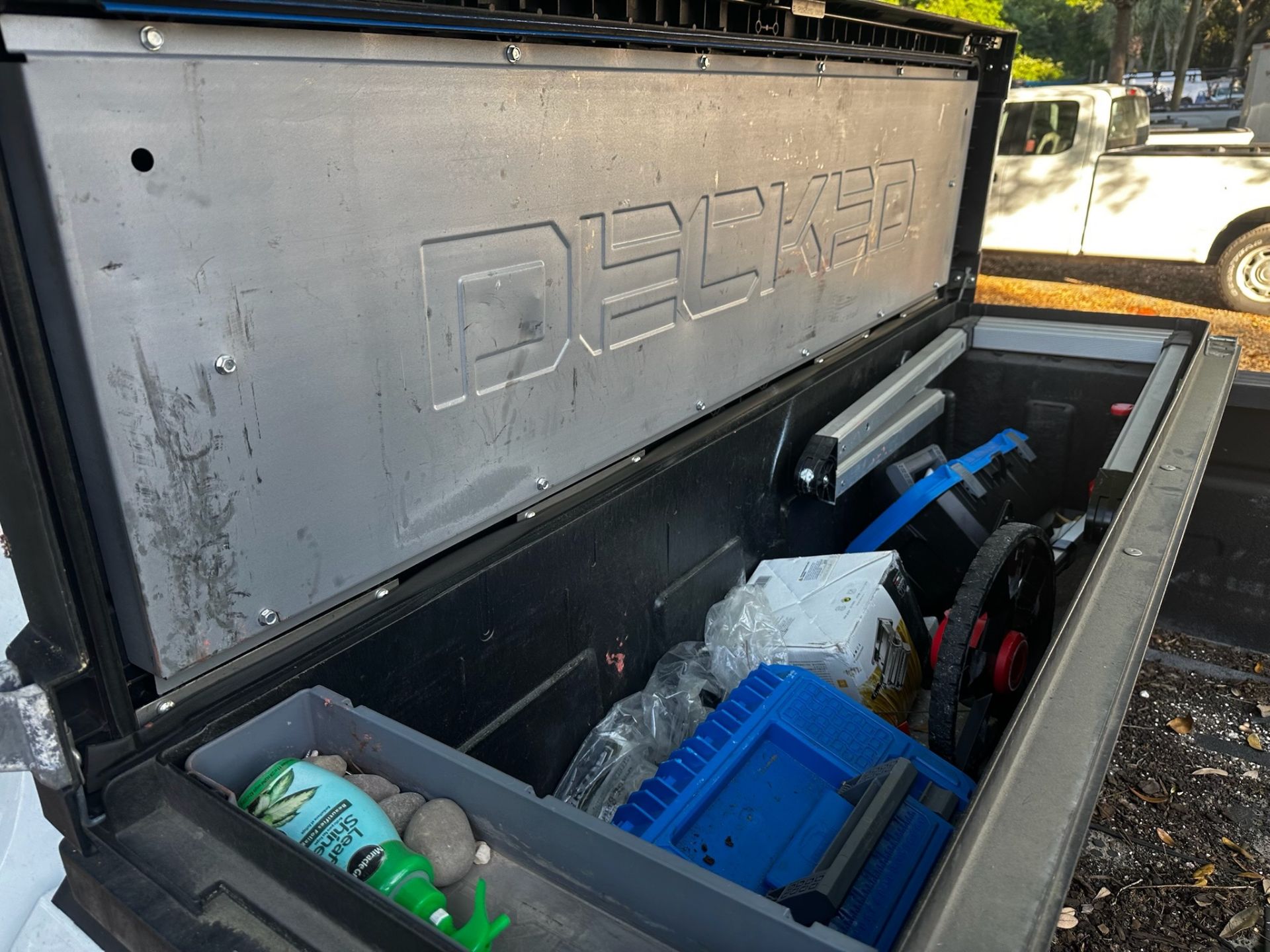 2021 Chevy 1500 - Image 9 of 13