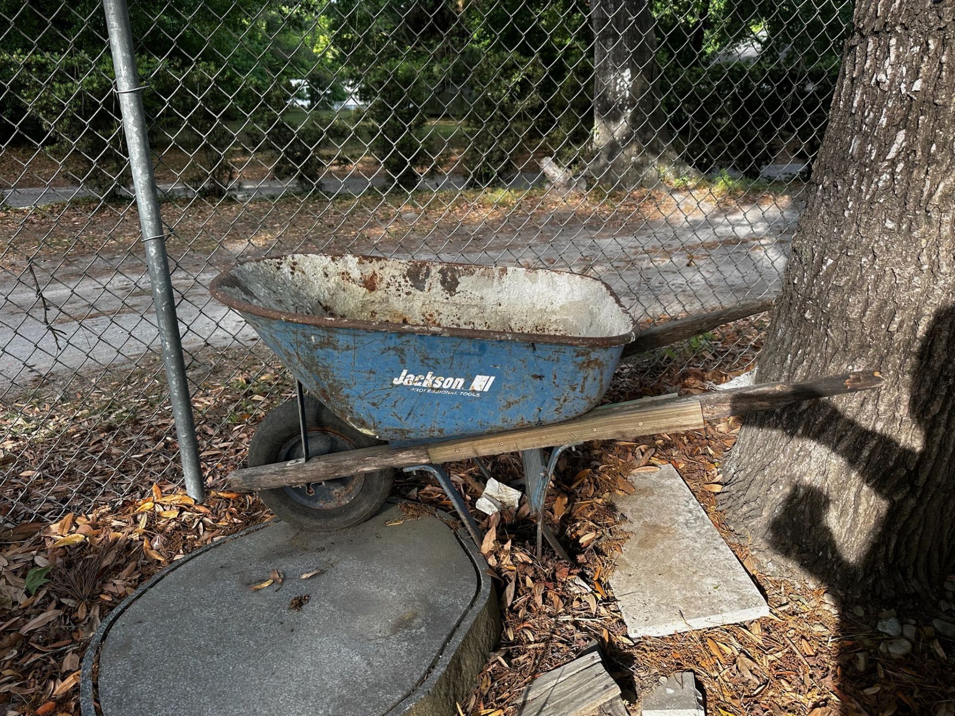 Decked Truck Bed Storage System - Image 6 of 6
