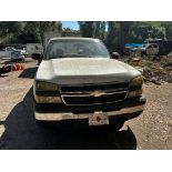 2006 Chevy Silverado