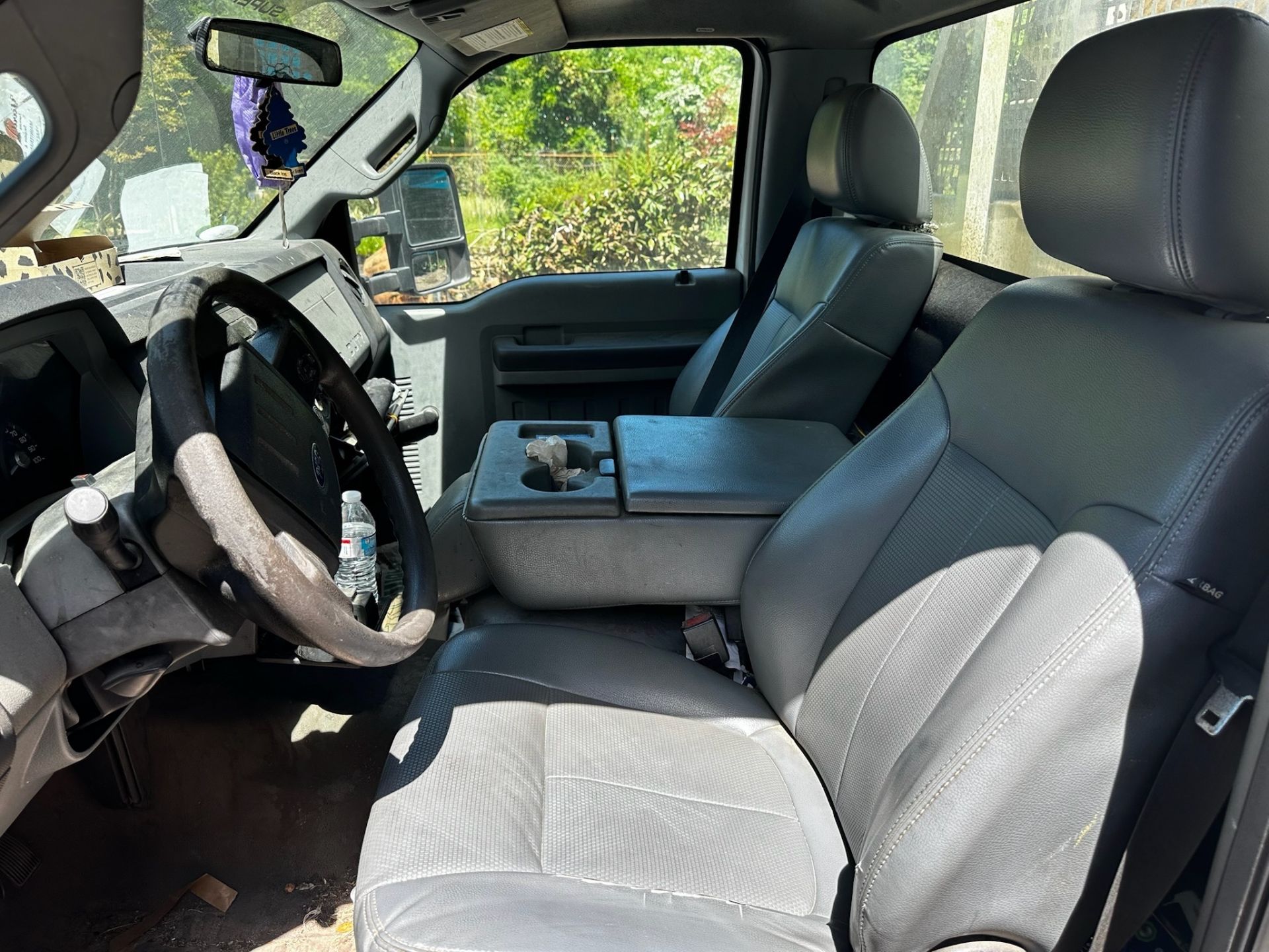2013 Ford F250 Flatbed Sprayer Truck - Image 17 of 20