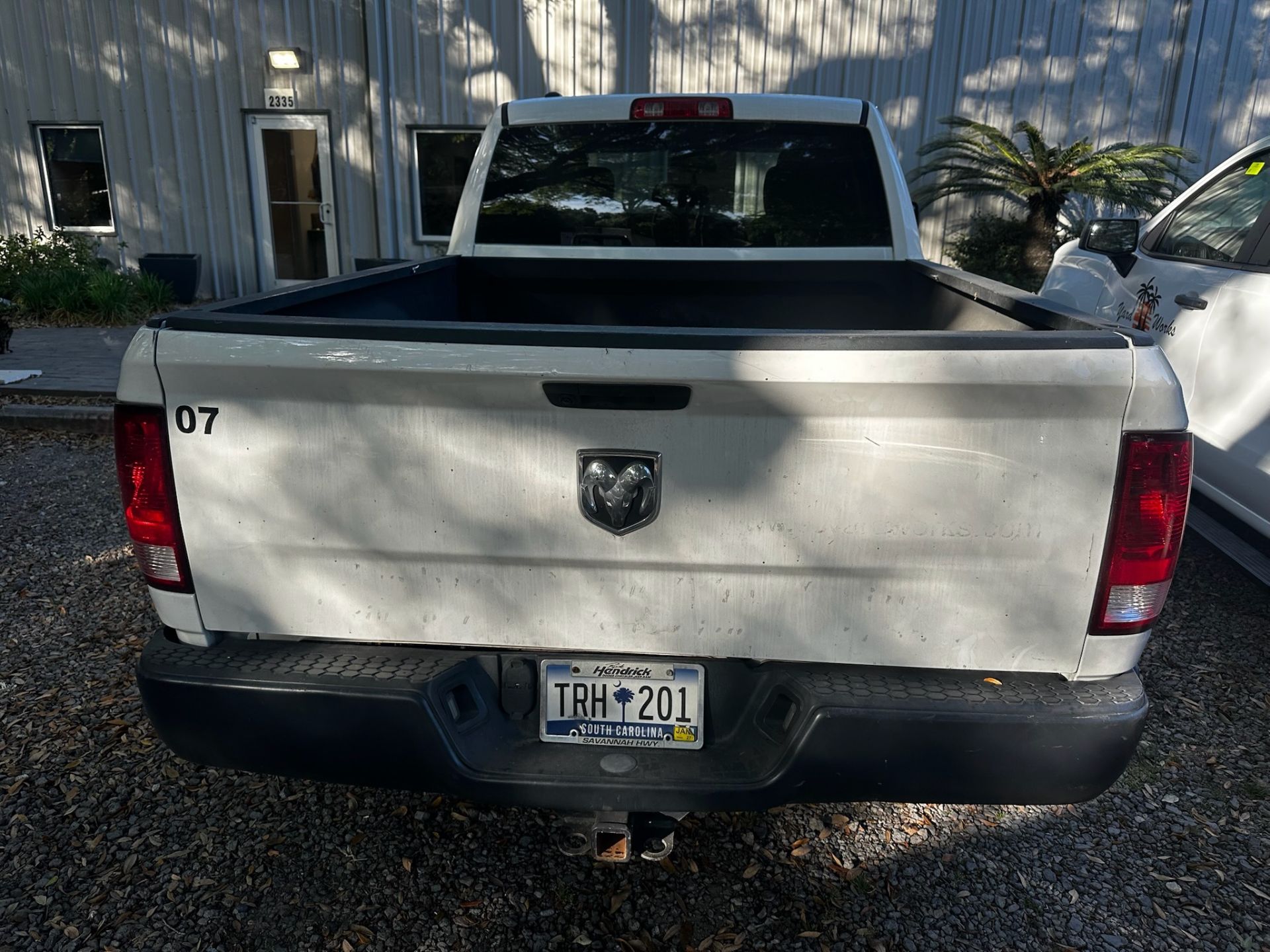 2019 Dodge Ram 1500 - Image 6 of 17