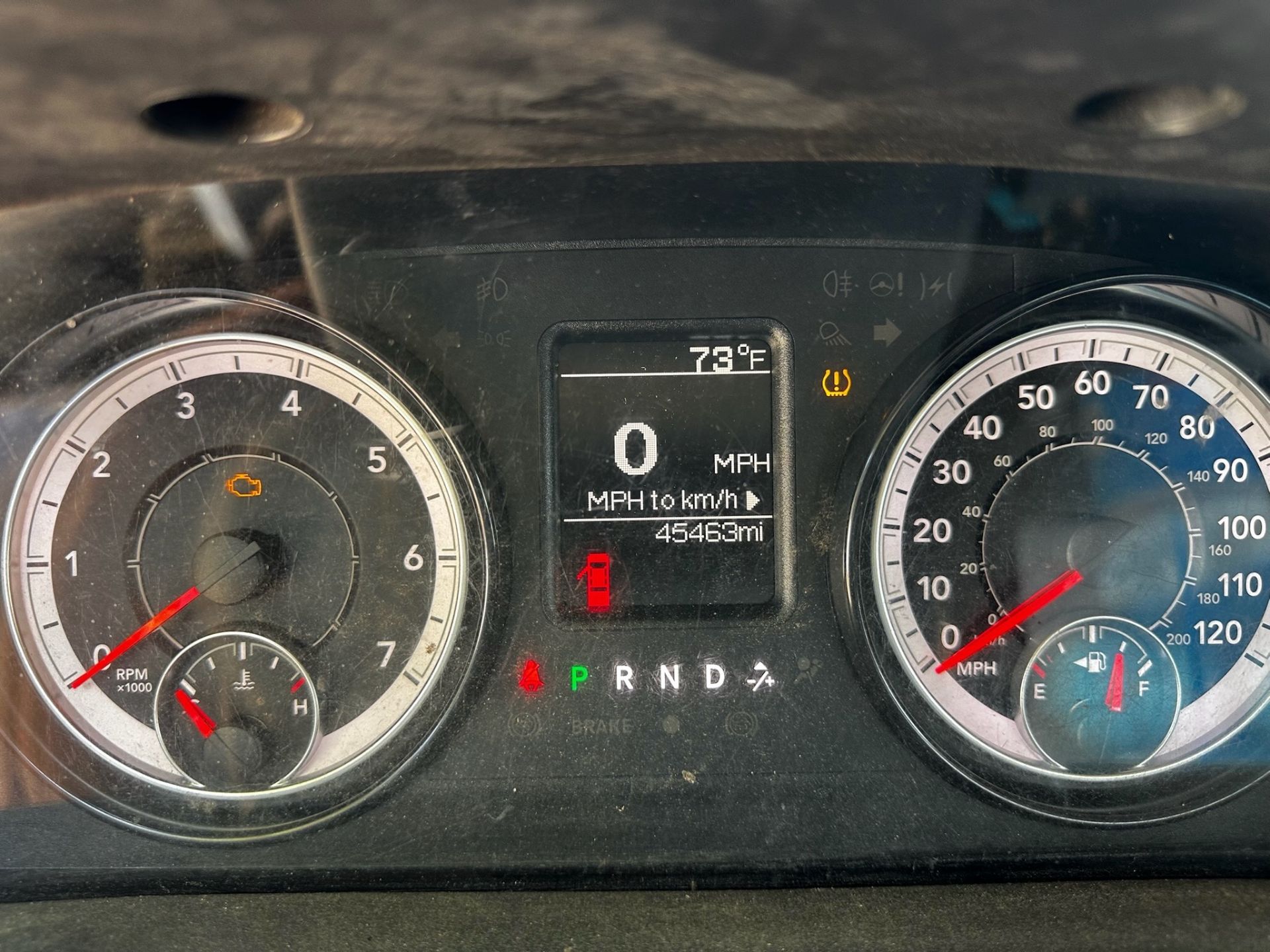 2020 Dodge Ram 1500 - Image 16 of 17