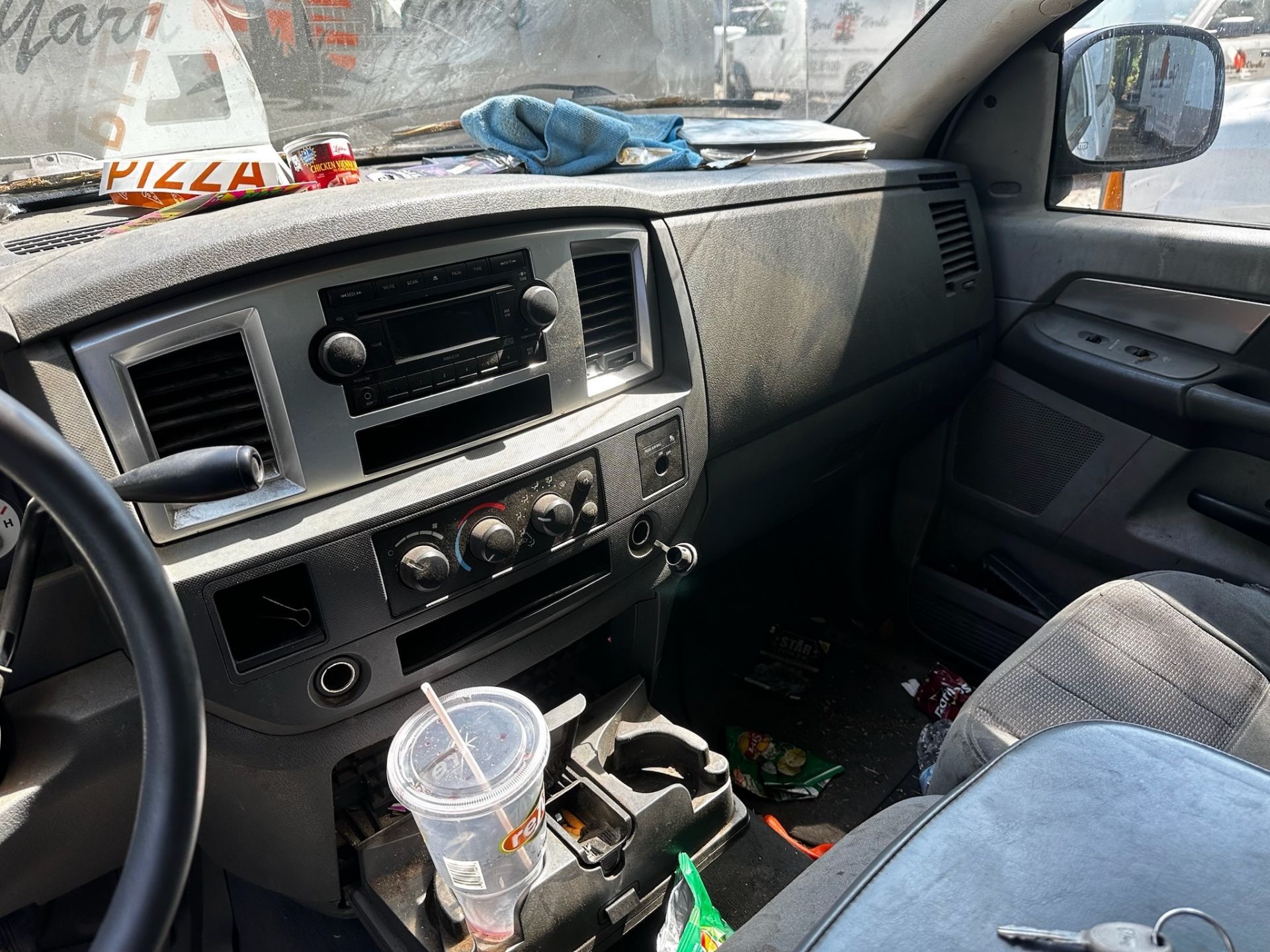 2007 Dodge Ram - Image 13 of 16