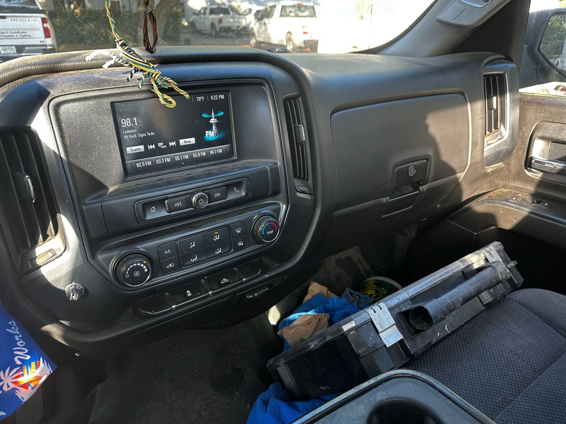 2018 GMC Sierra 1500 - Image 10 of 12