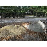 Bulk Sand and Base Material