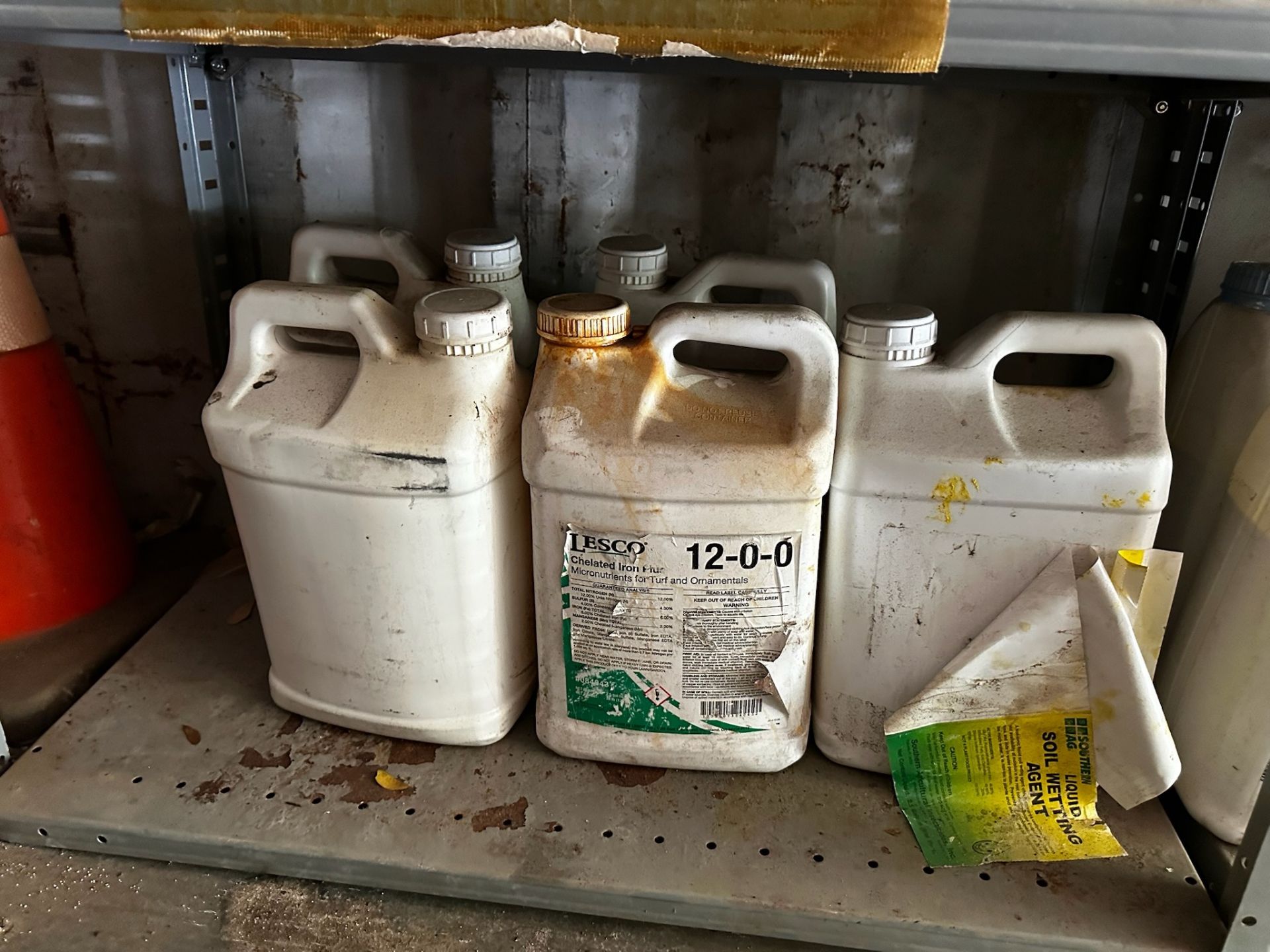 Lot of Herbicides - Image 4 of 4