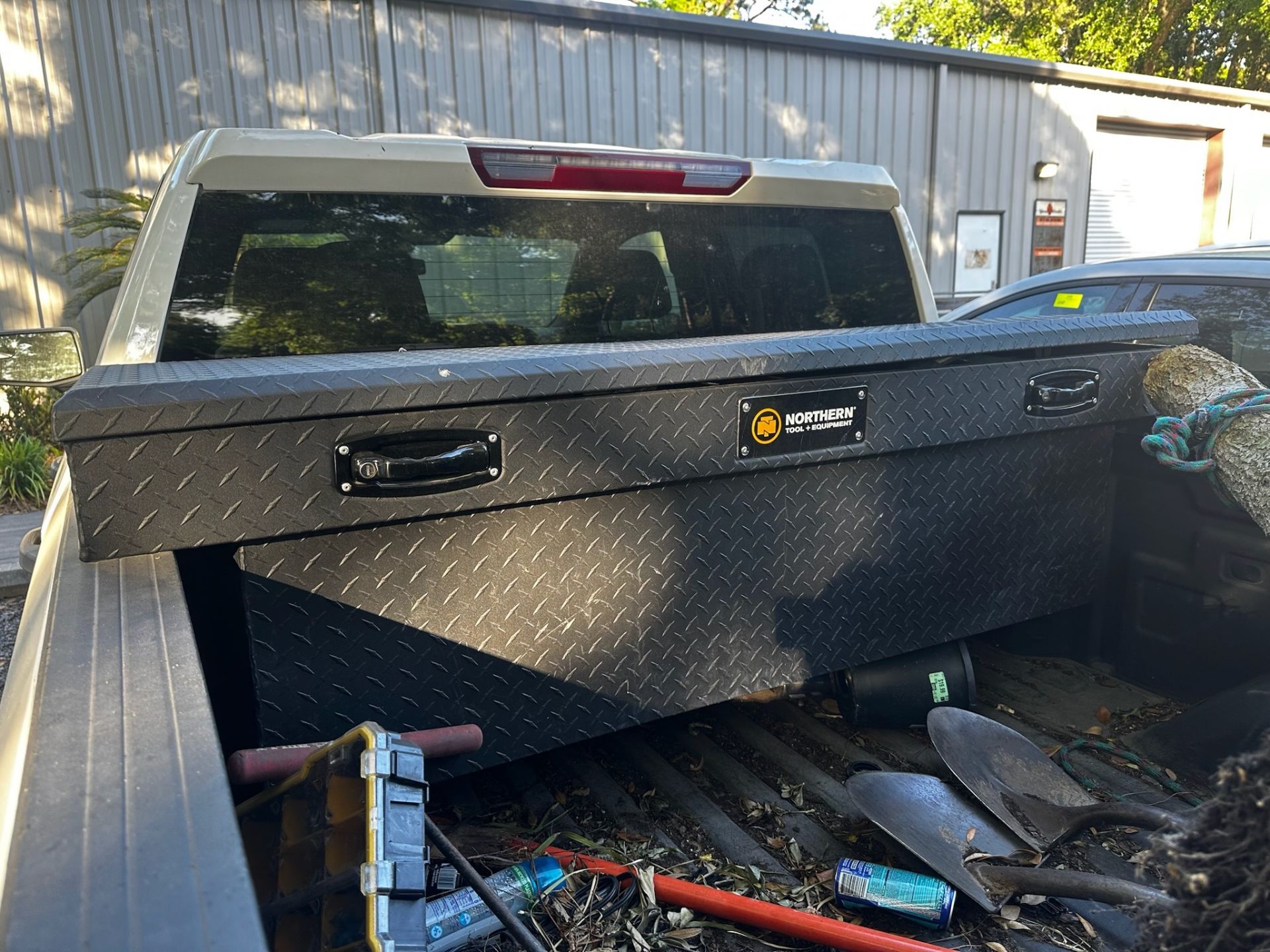 2024 Chevy Silverado - Image 8 of 20