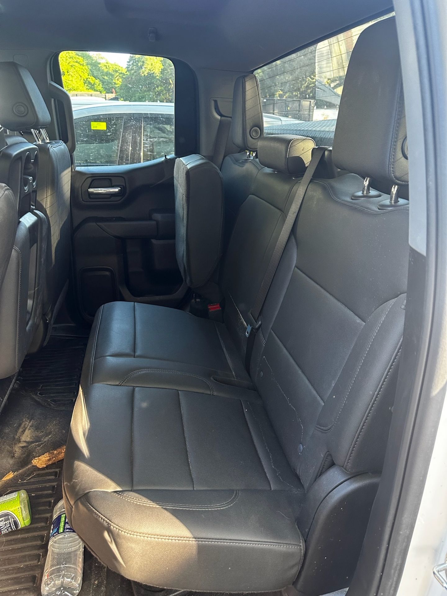 2024 Chevy Silverado - Image 12 of 20