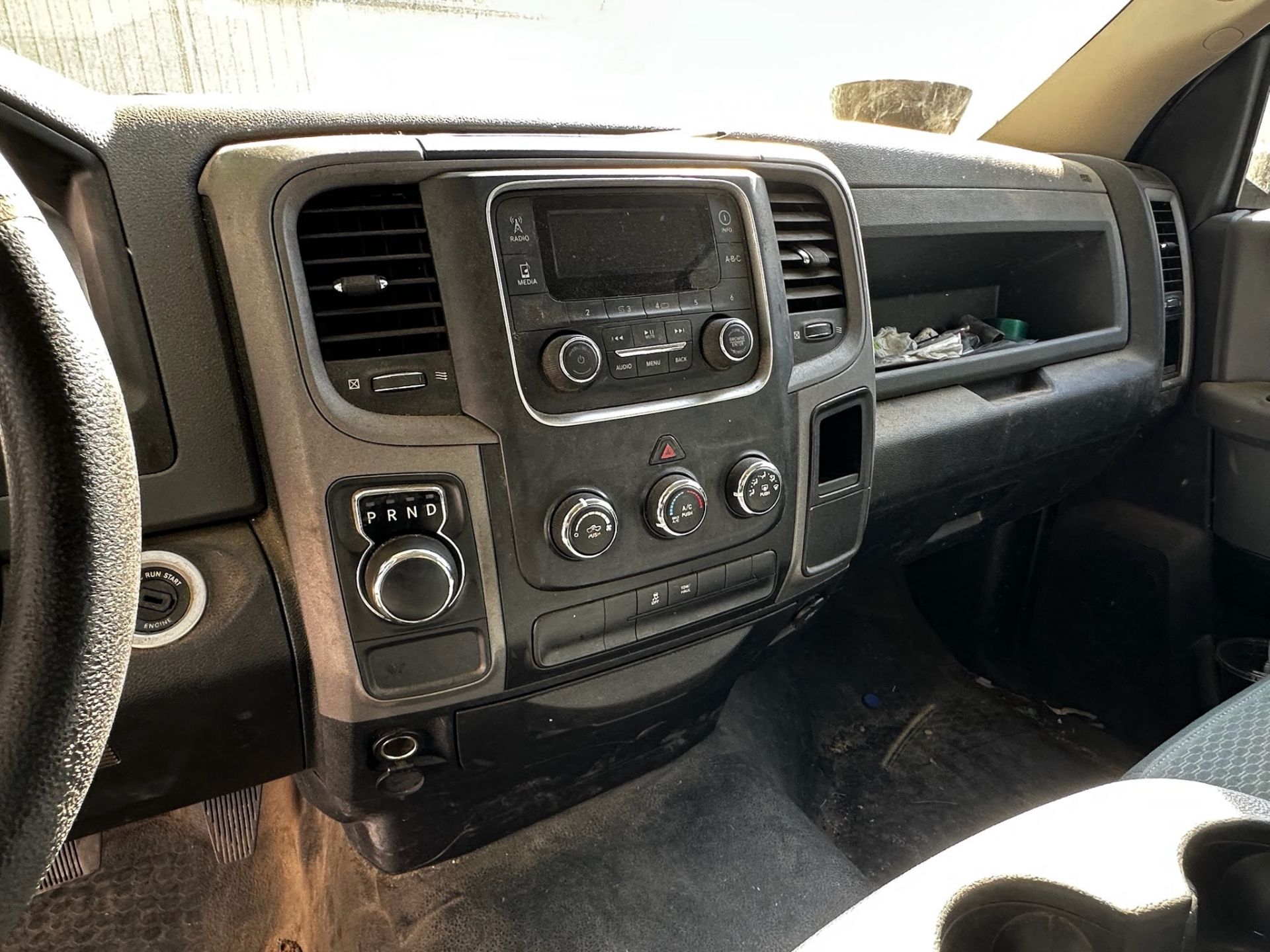 2017 Dodge Ram 1500 - Image 13 of 15
