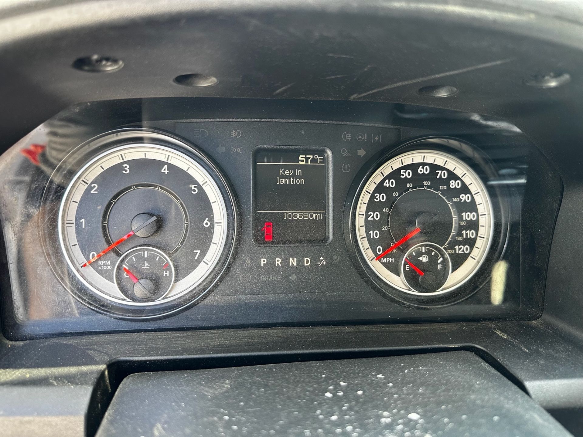 2019 Dodge Ram1500 - Image 16 of 19