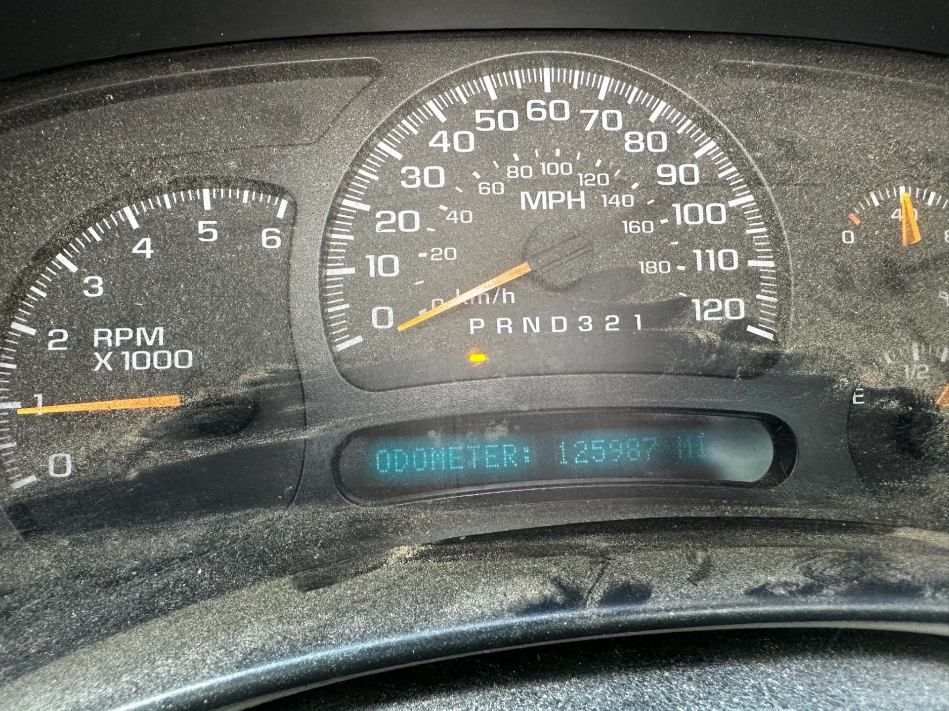 2006 GMC Sierra - Image 11 of 14