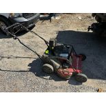 Toro TurfMaster 22215 30" Walk-Behind Mower