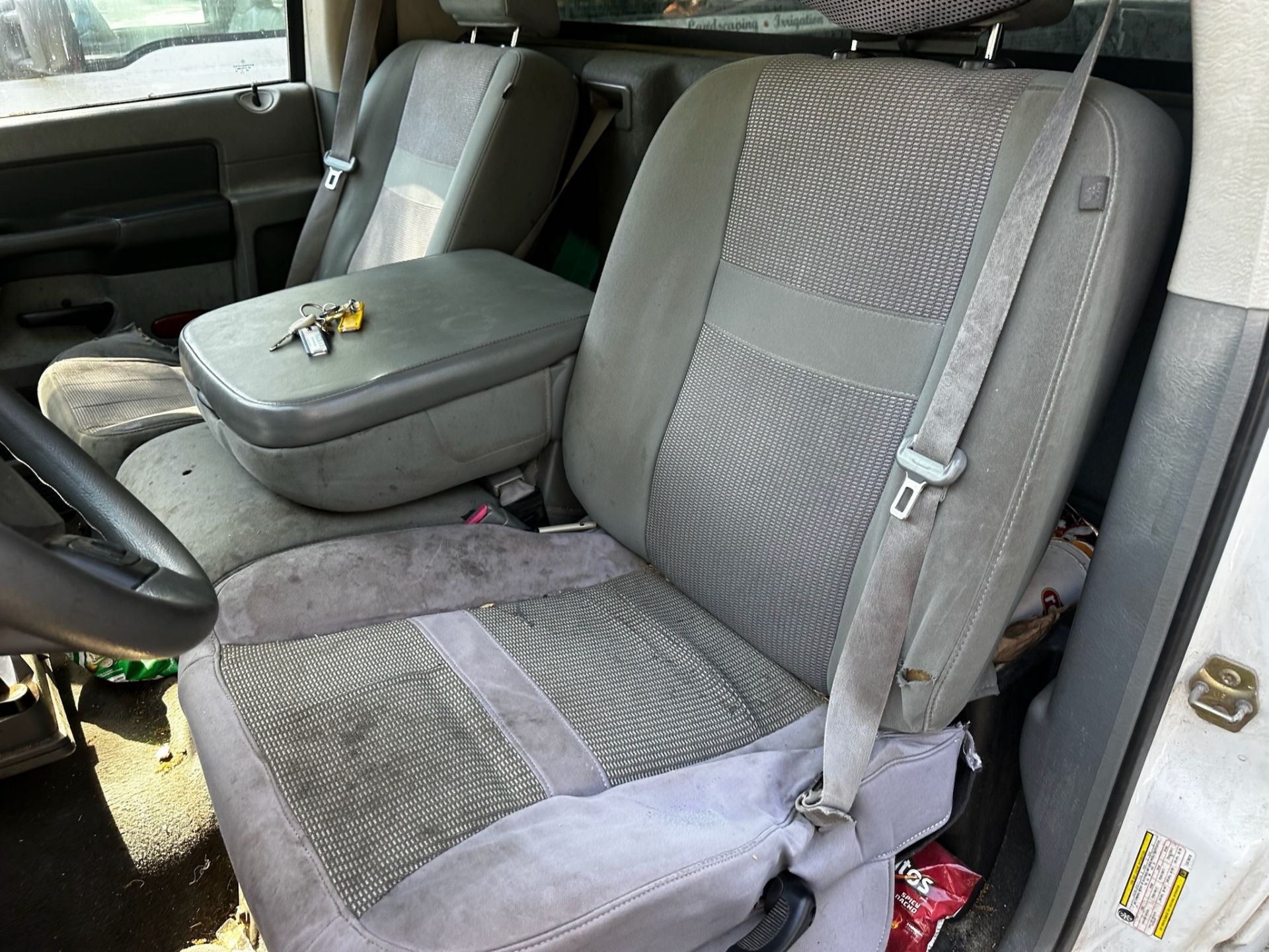 2007 Dodge Ram - Image 12 of 16