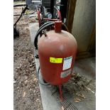 20 Gallon Sans Blaster
