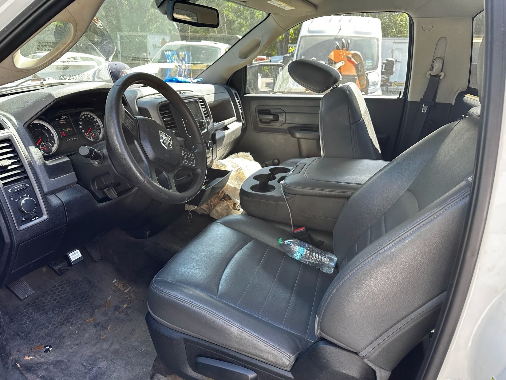 2019 Dodge Ram1500 - Image 12 of 19