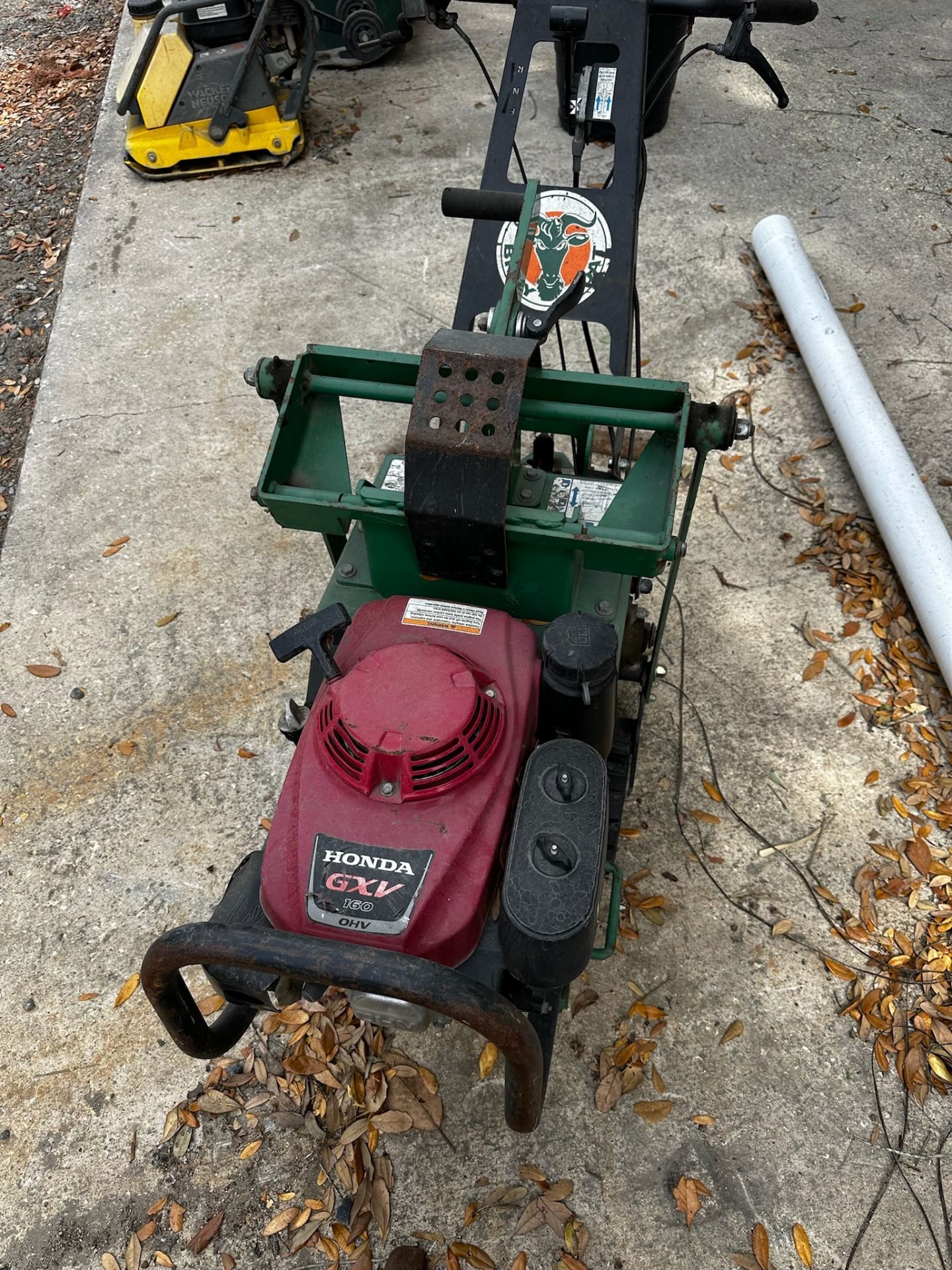 Billy Goat SC180H Sod Cutter - Image 5 of 5