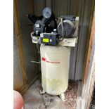 Ingersoll Rand 80 Gallon Electric Air Compressor