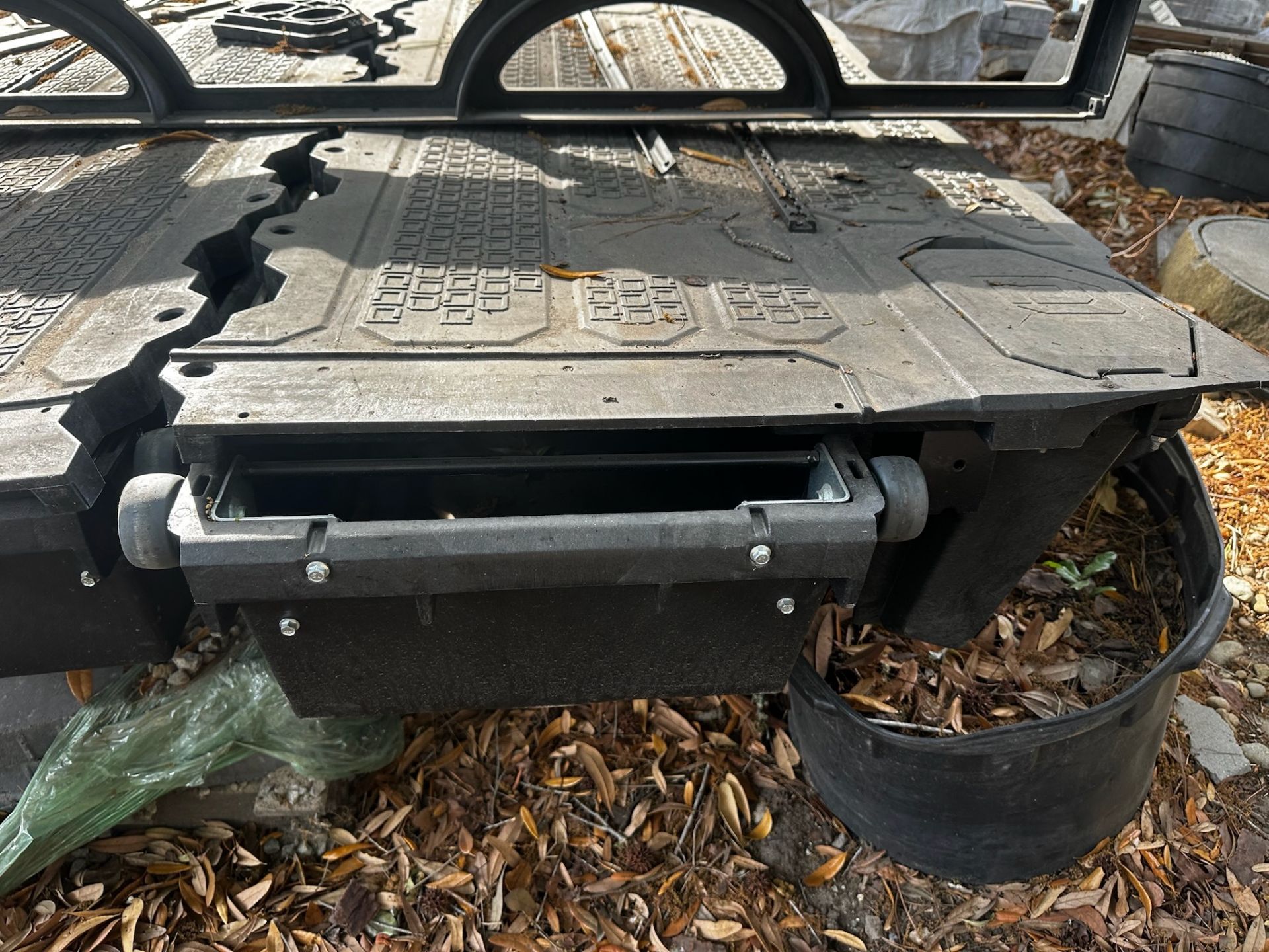 Decked Truck Bed Storage System - Image 5 of 6