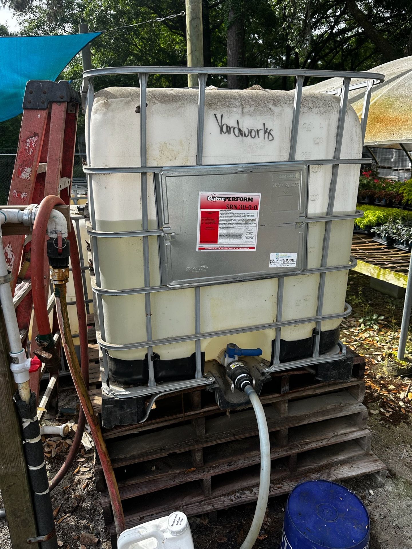 Watering Station - Image 2 of 5