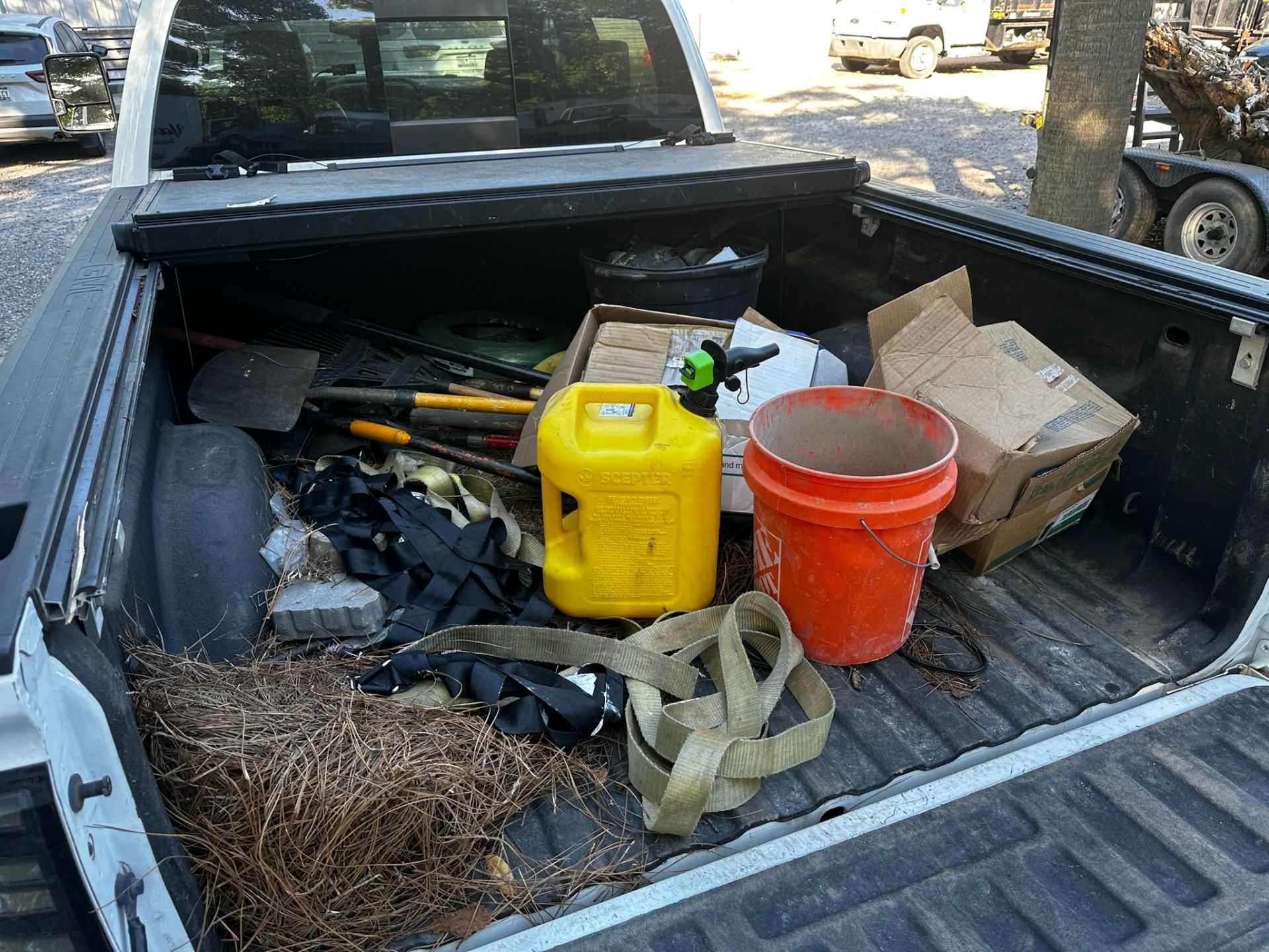 2018 GMC Sierra 3500 Denali - Image 10 of 23