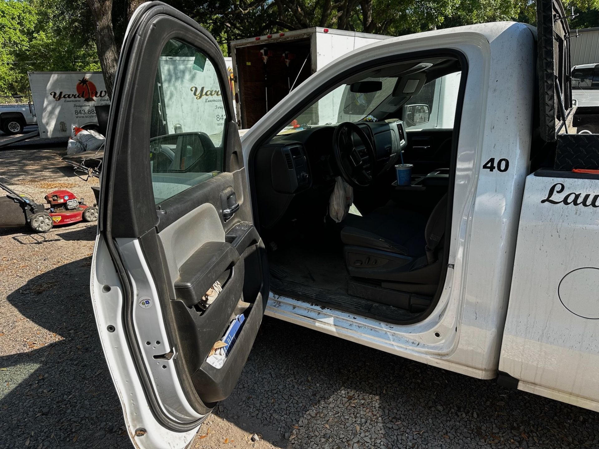 2018 GMC Sierra 1500 - Image 12 of 14