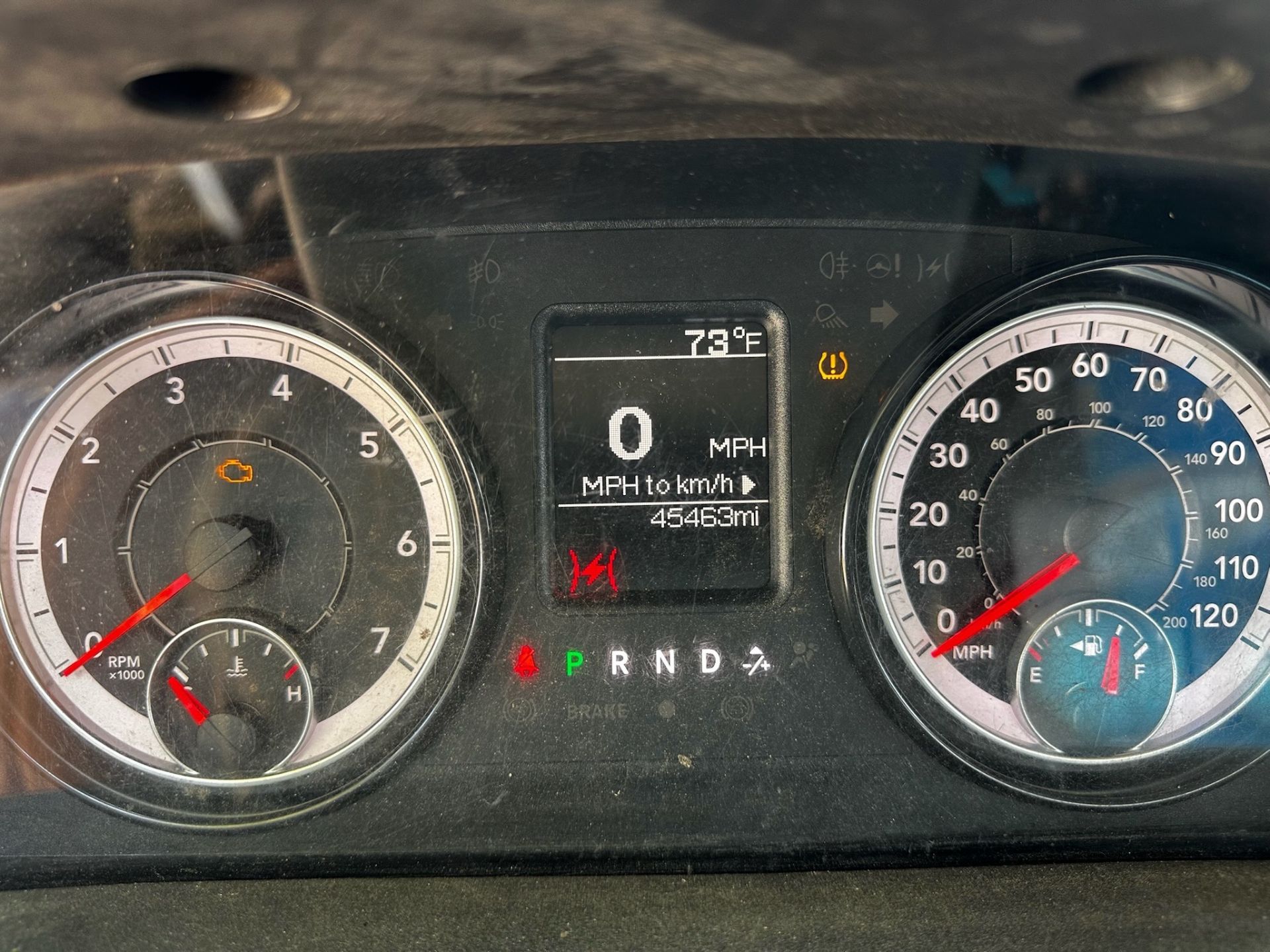 2020 Dodge Ram 1500 - Image 15 of 17