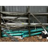 Assorted PVC Pipe