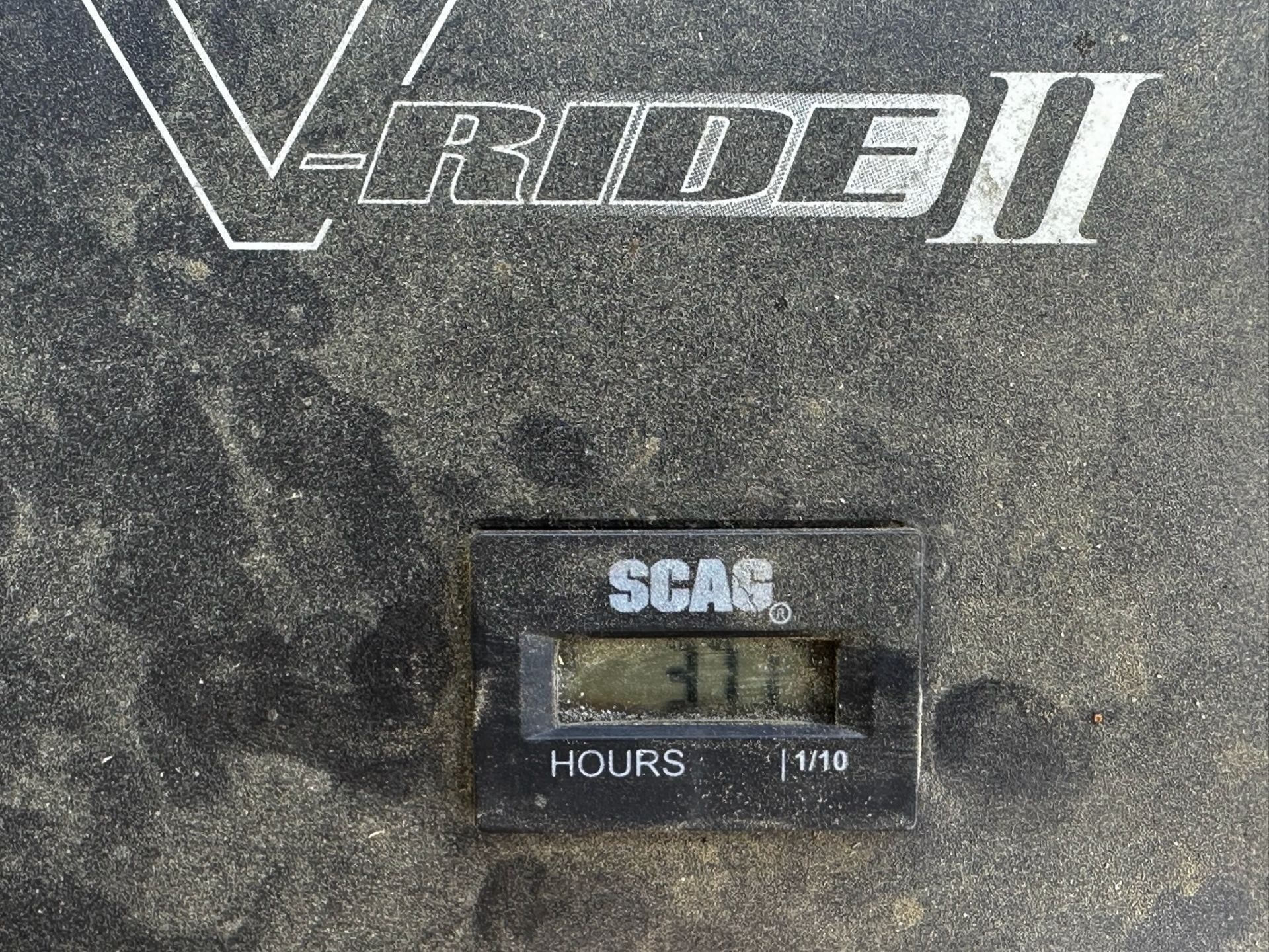 SCAG Stand Behind Mower - Image 8 of 8