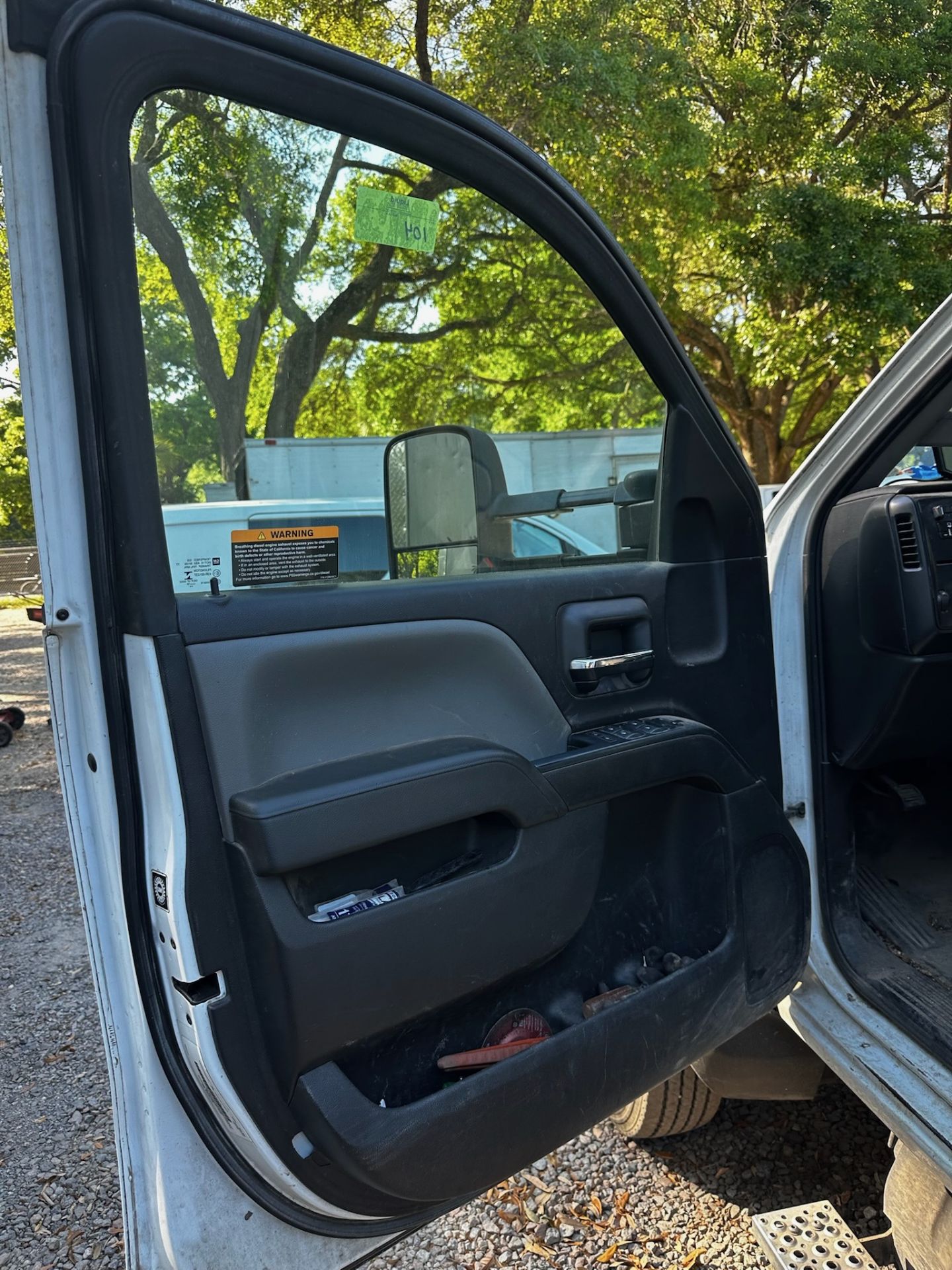 2019 International C515 Dump Truck - Image 18 of 29