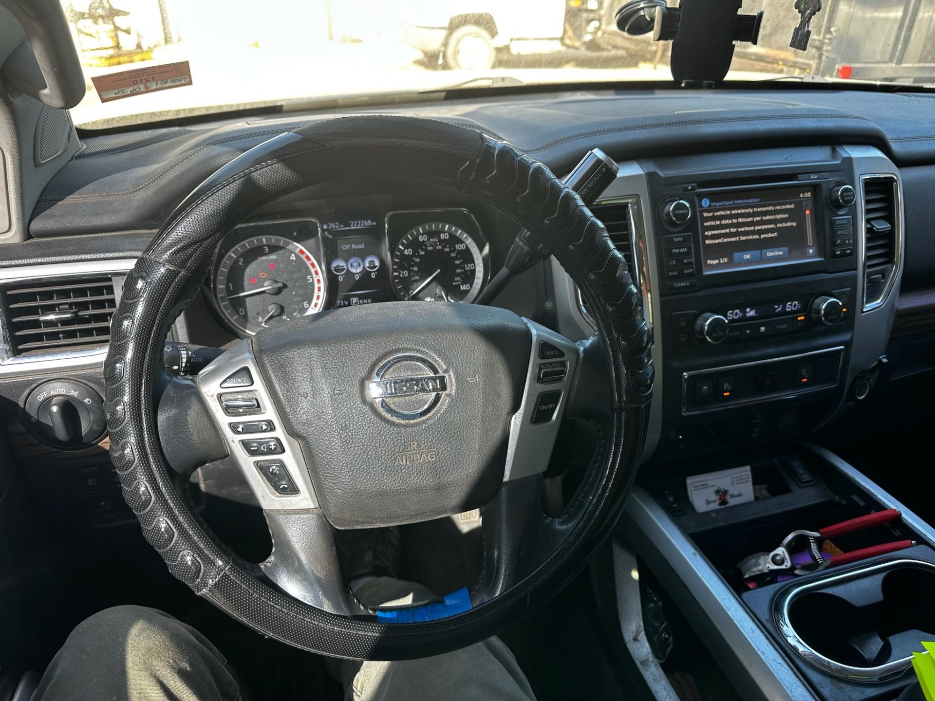 2016 Titan XD - Image 23 of 24