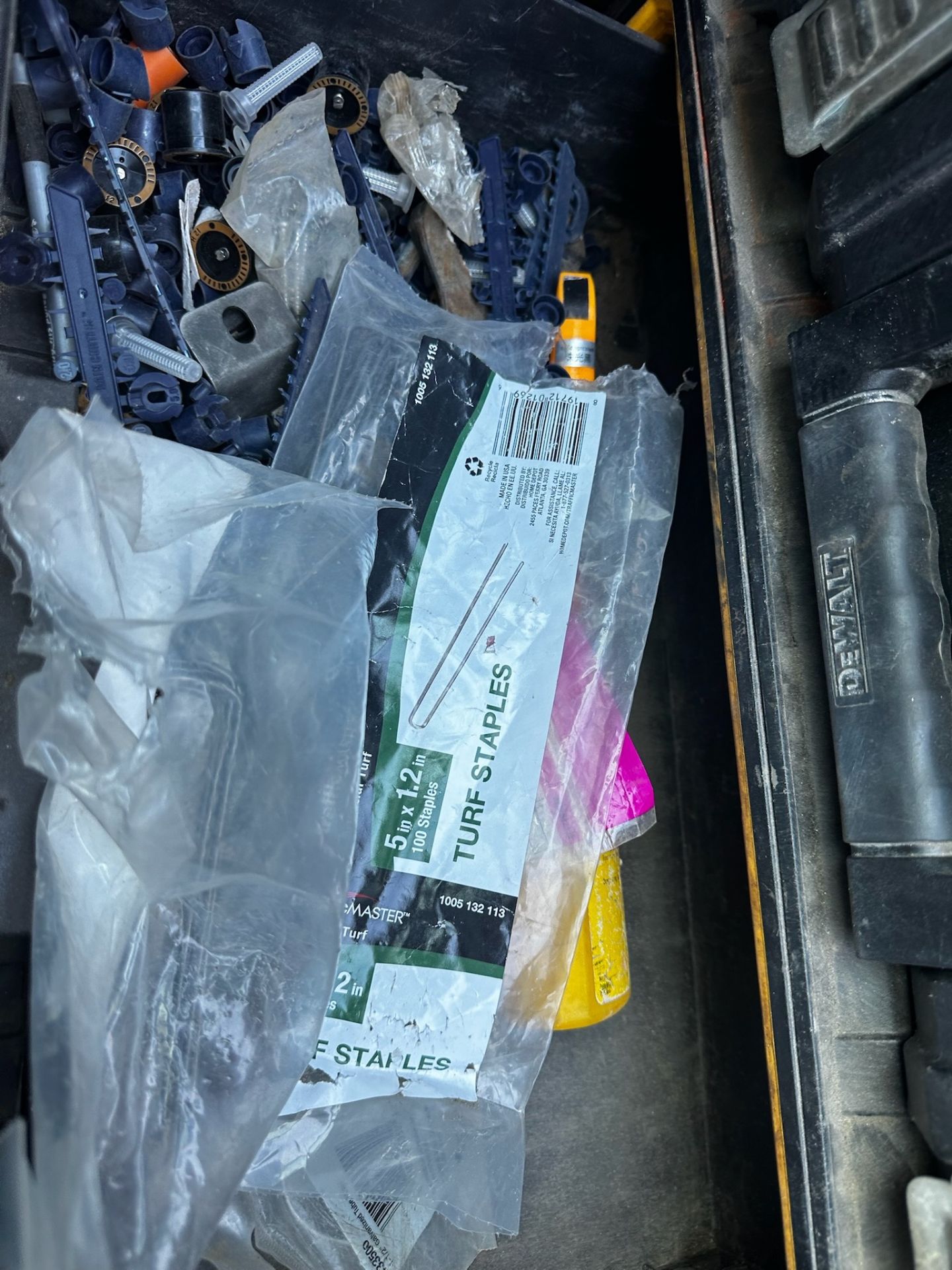 2019 International C515 Dump Truck - Image 15 of 29