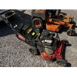 Toro TurfMaster 22215 30" Walk-Behind Mower