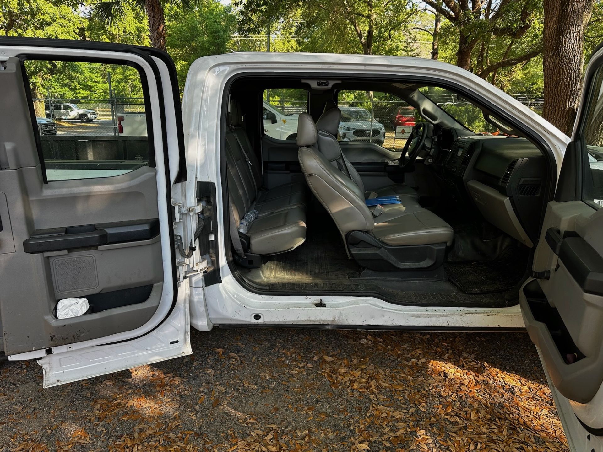 2018 Ford F150 XL - Image 7 of 13