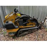 Vermeer S450TX mini skid loader, Non-Operational