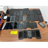 Mobile Phone Lot